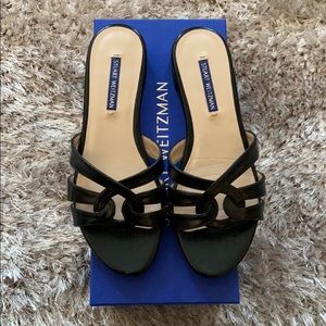 Stuart Weizman Sandals